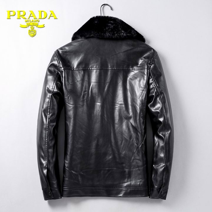 Prada Men's Outwear 40